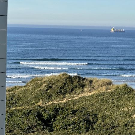 Salinas Soja Beach Alojamiento Frente A La Playa المظهر الخارجي الصورة