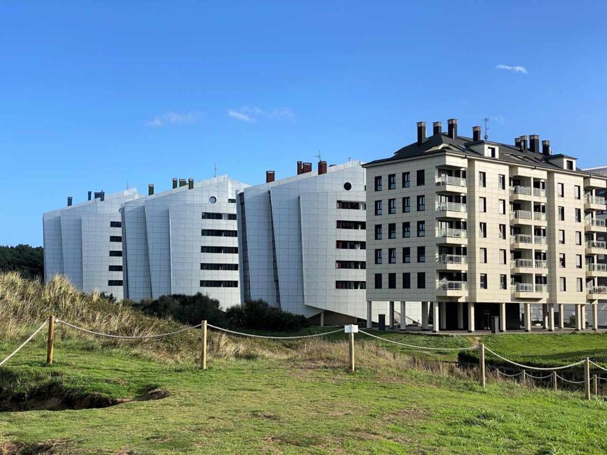 Salinas Soja Beach Alojamiento Frente A La Playa المظهر الخارجي الصورة